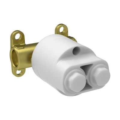 Элемент скрытого монтажа гигиенического душа  Hansgrohe Basic